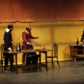 Castellon, Teatro 2013