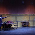 Castellon, Teatro 2013