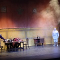 Castellon, Teatro 2013