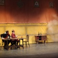 Castellon, Teatro 2013