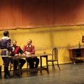Castellon, Teatro 2013