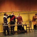 Castellon, Teatro 2013