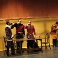 Castellon, Teatro 2013