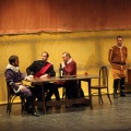 Castellon, Teatro 2013