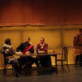 Castellon, Teatro 2013