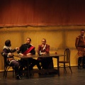 Castellon, Teatro 2013
