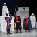 Castellon, Teatro 2013