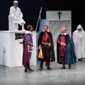 Castellon, Teatro 2013