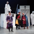 Castellon, Teatro 2013