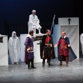 Castellon, Teatro 2013