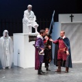 Castellon, Teatro 2013