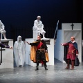 Castellon, Teatro 2013