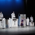 Castellon, Teatro 2013