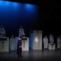 Castellon, Teatro 2013