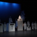 Castellon, Teatro 2013