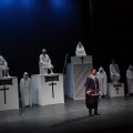 Castellon, Teatro 2013