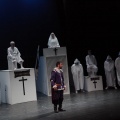 Castellon, Teatro 2013