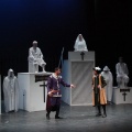 Castellon, Teatro 2013