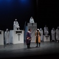 Castellon, Teatro 2013