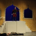 Castellon, Teatro 2013