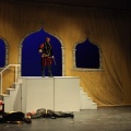 Castellon, Teatro 2013