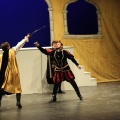 Castellon, Teatro 2013