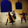 Castellon, Teatro 2013