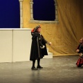 Castellon, Teatro 2013