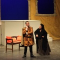 Castellon, Teatro 2013