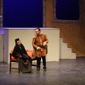 Castellon, Teatro 2013
