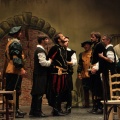 Castellon, Teatro 2013
