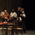 Castellon, Teatro 2013