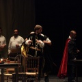 Castellon, Teatro 2013
