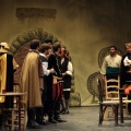 Castellon, Teatro 2013