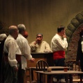 Castellon, Teatro 2013