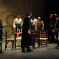 Castellon, Teatro 2013