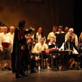 Castellon, Teatro 2013