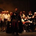Castellon, Teatro 2013
