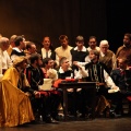 Castellon, Teatro 2013