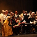 Castellon, Teatro 2013