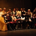 Castellon, Teatro 2013