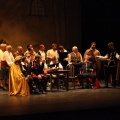 Castellon, Teatro 2013