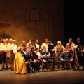 Castellon, Teatro 2013