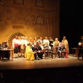 Castellon, Teatro 2013