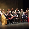Castellon, Teatro 2013