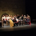 Castellon, Teatro 2013