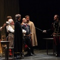 Castellon, Teatro 2013