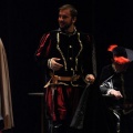Castellon, Teatro 2013
