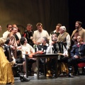 Castellon, Teatro 2013