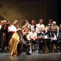 Castellon, Teatro 2013